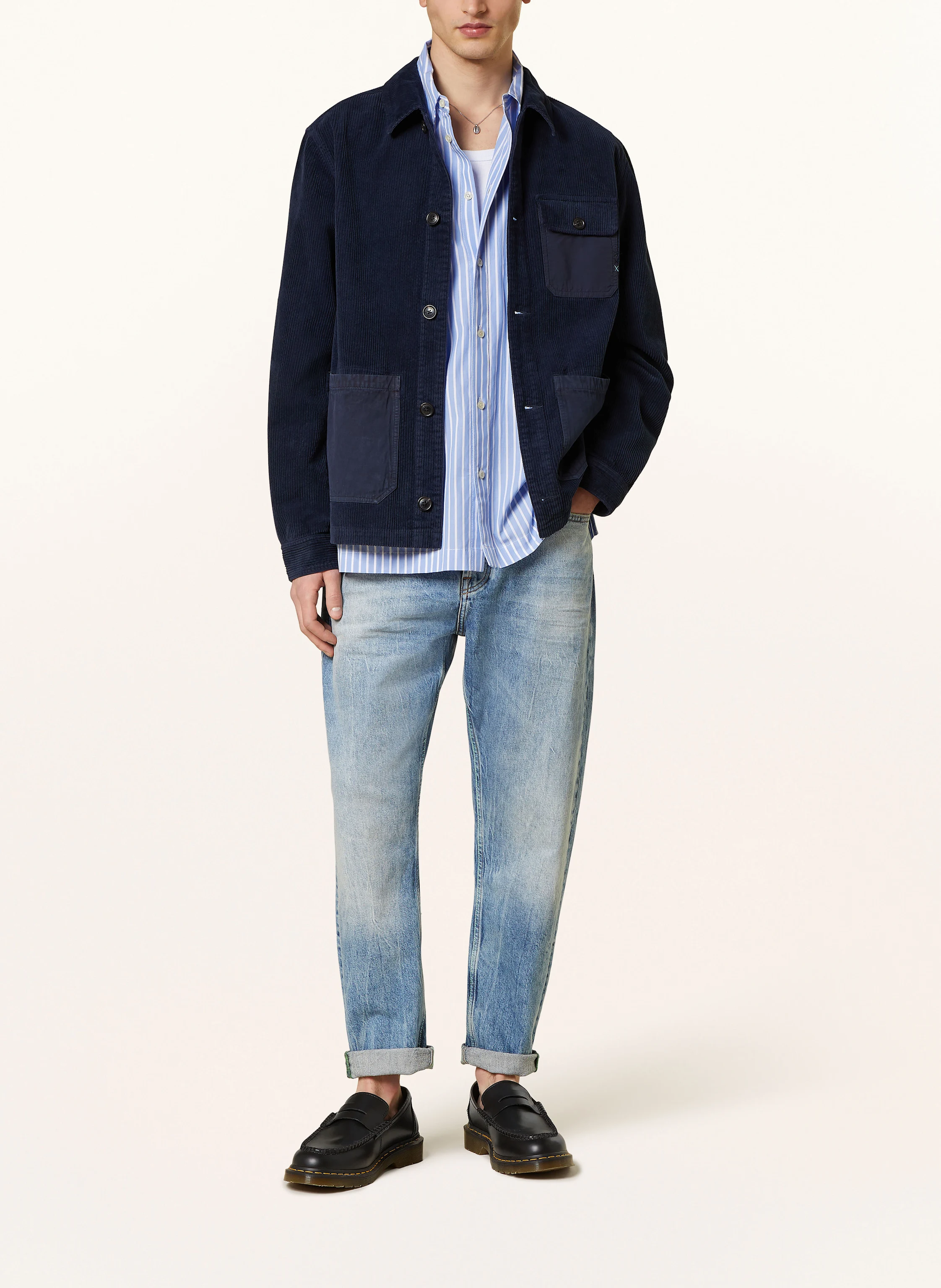 SCOTCH & SODA Jeans DEAN Tapered Fit