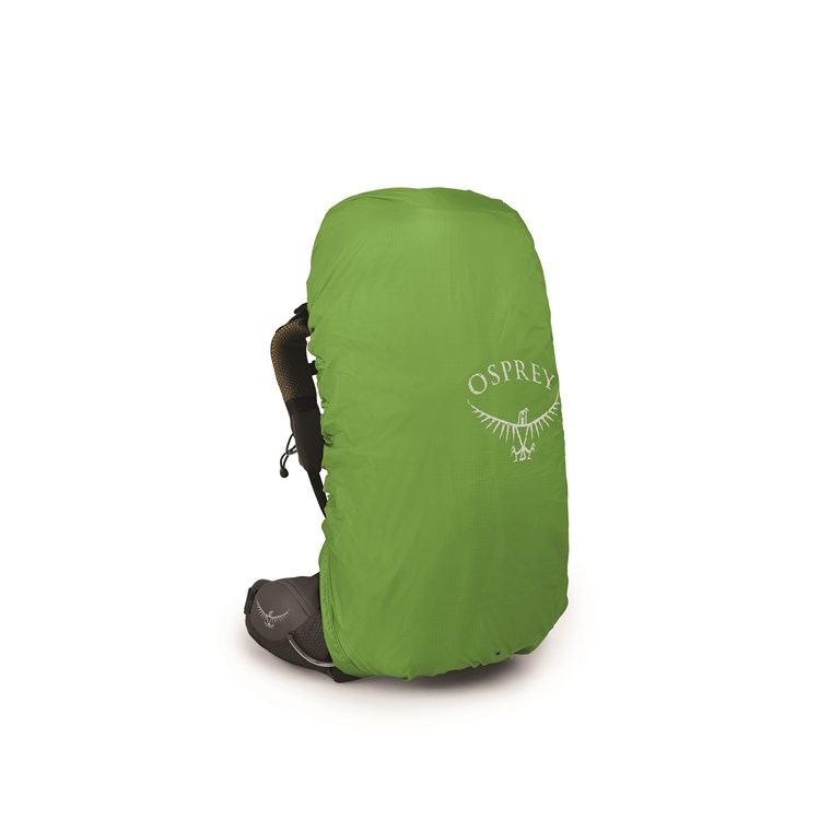 Osprey Atmos Ag 50 Black