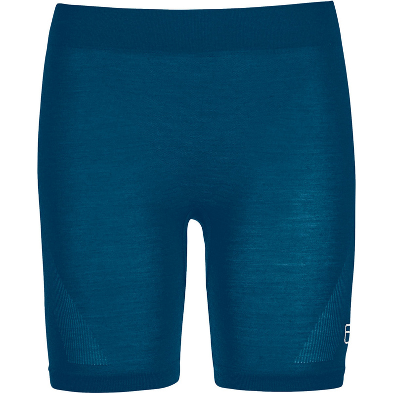 Ortovox Damen 120 Comp Light Shorts