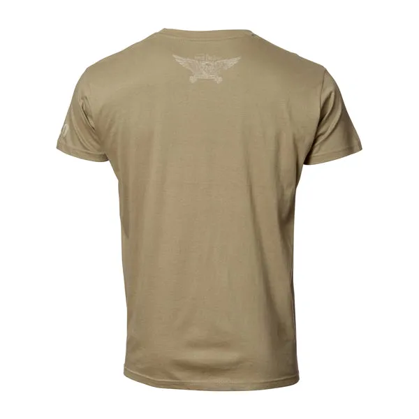 720gear -  T-Shirt Wildlands