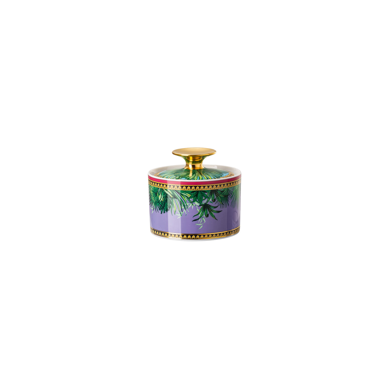 Versace Jungle Animalier Jungle Animalier Zuckerdose 6 Pers.