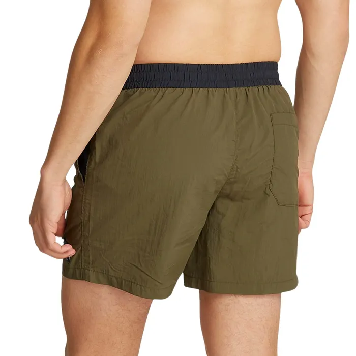 Tommy Hilfiger Heritage Medium Drawstring Zwemshort Heren