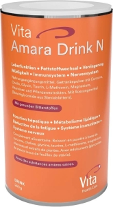 Vita Amara Drink N Pulver, 240 g