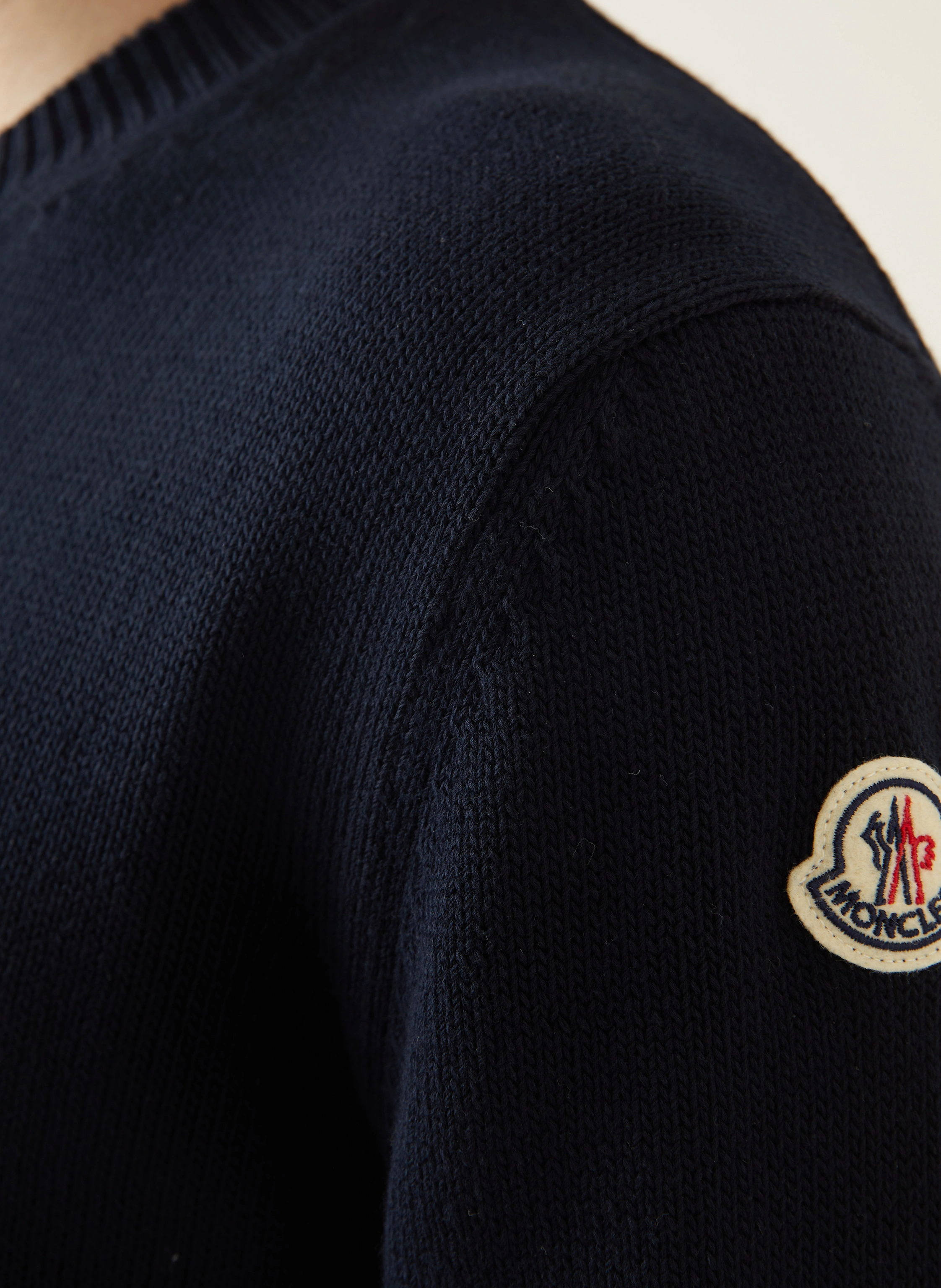 MONCLER Pullover