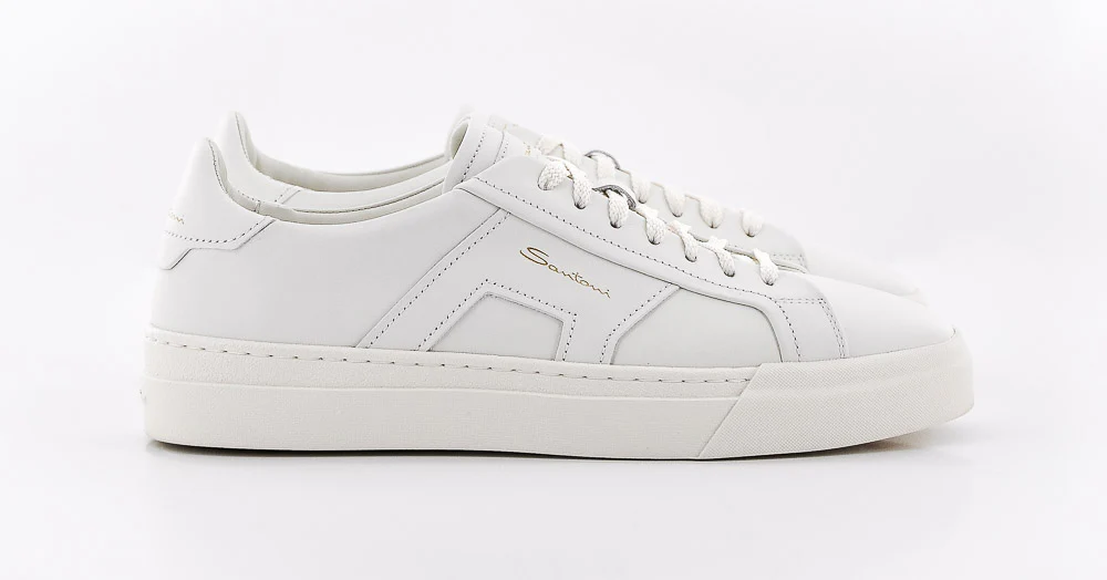 SANTONI - GLORIA 21779 XWH BLANC