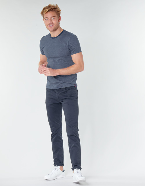 Levi's - 511 SLIM FIT Marino