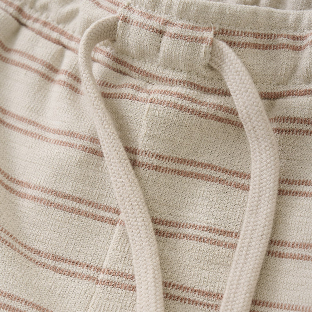 Køb En Fant French Eg Shorts Stripes