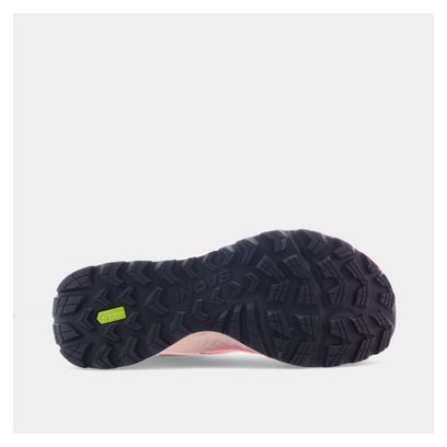 Chaussures de Trail Inov-8 TrailFly Rose Femme