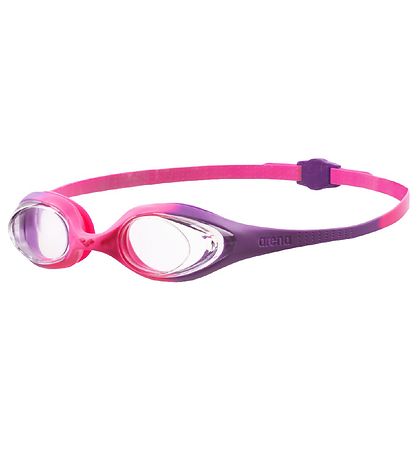 Arena Schwimmbrillen - Spider Jr - Pink