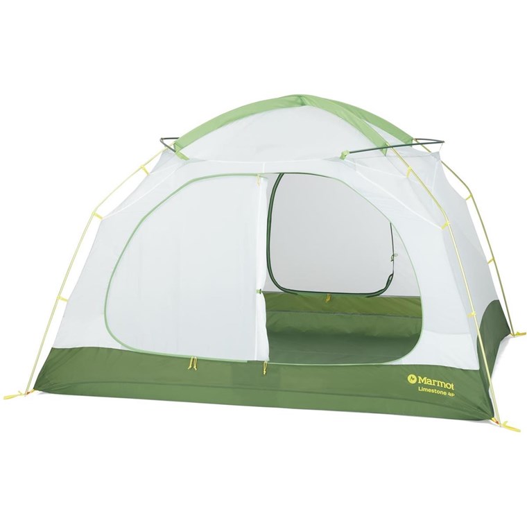 Marmot Limestone 4P
