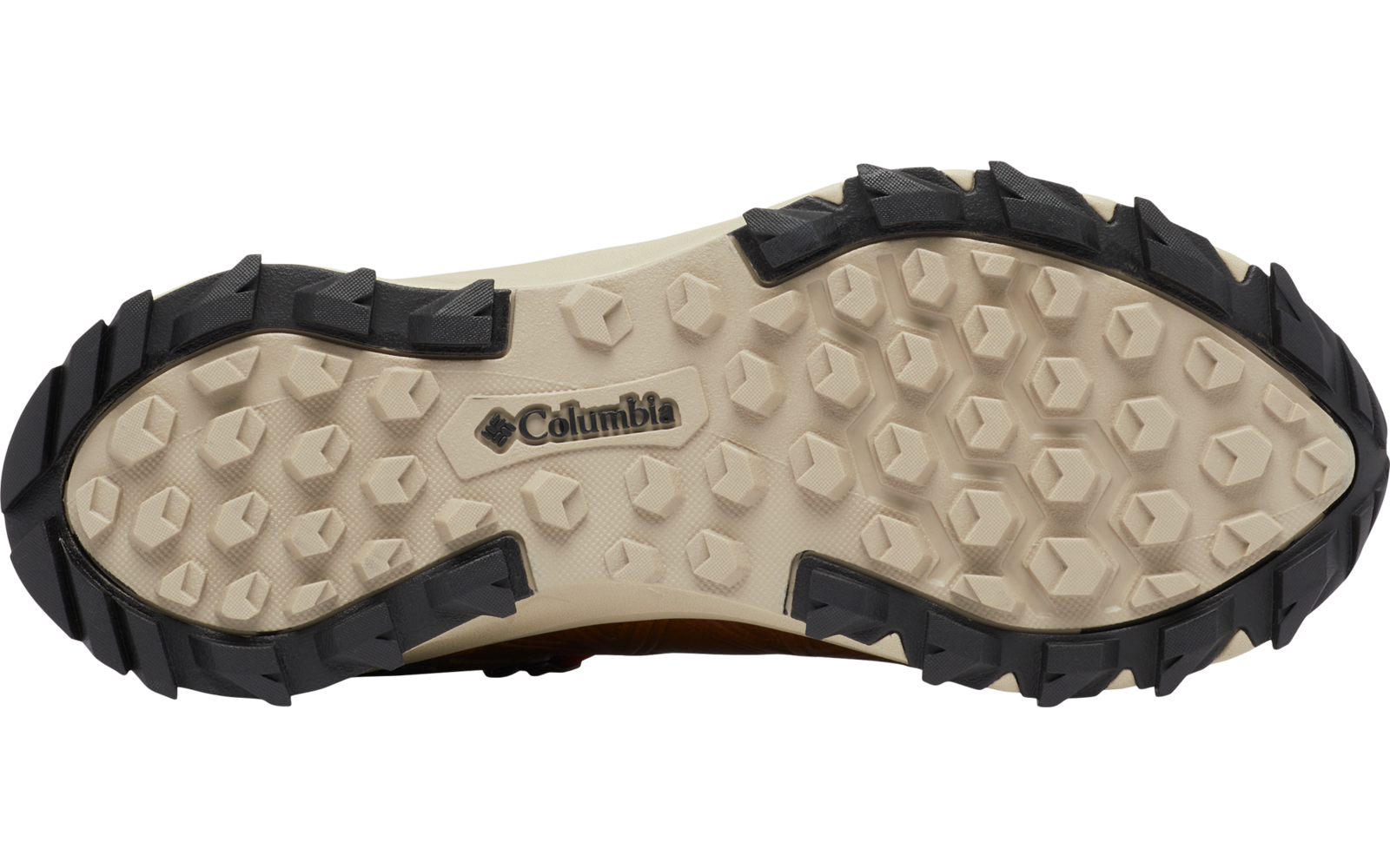 Columbia Peakfreak II Mid Outdry Herrenwanderstiefel