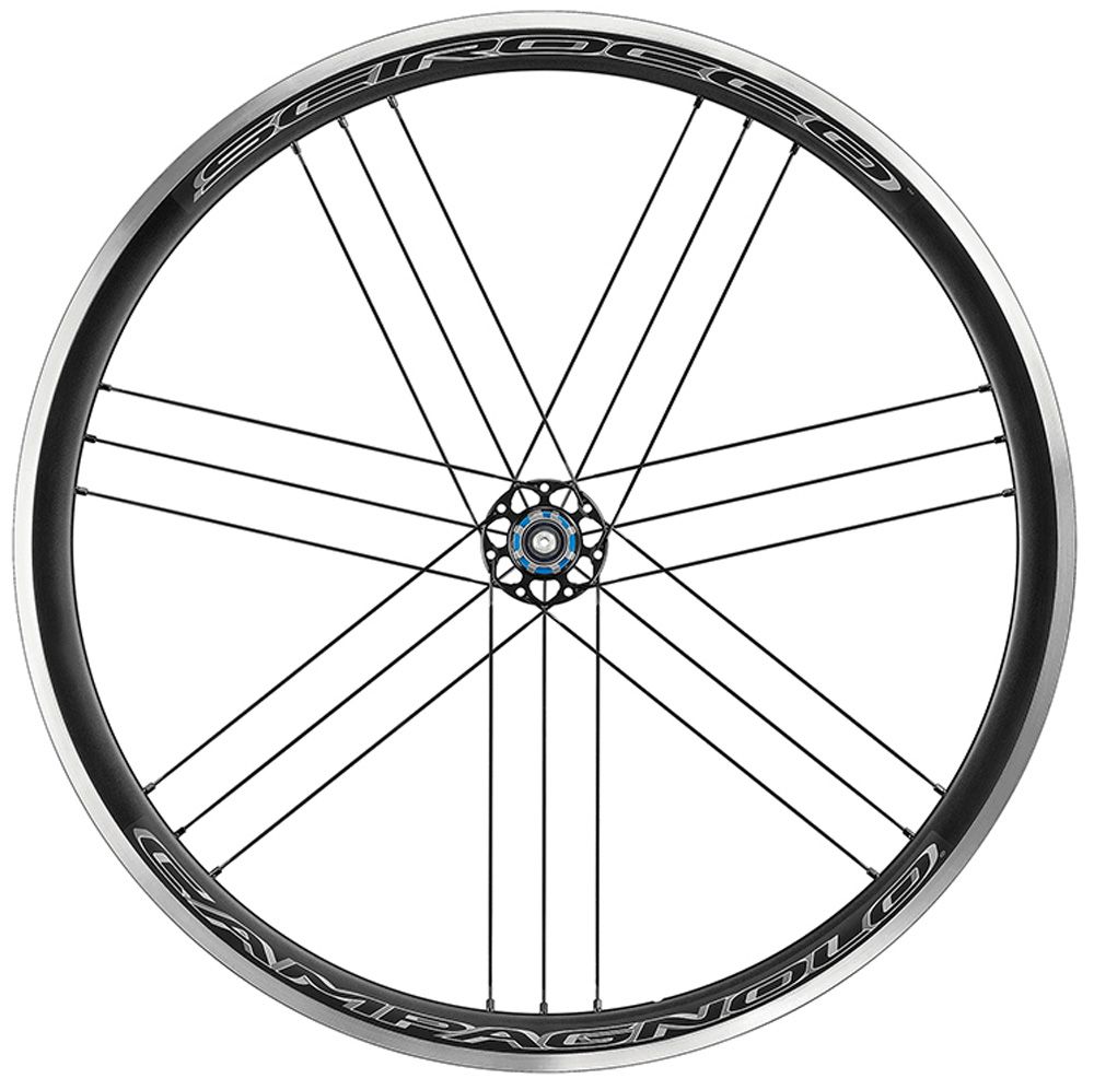 Campagnolo Scirocco C17 Shimano Laufradsatz kaufen | Bike-Discount