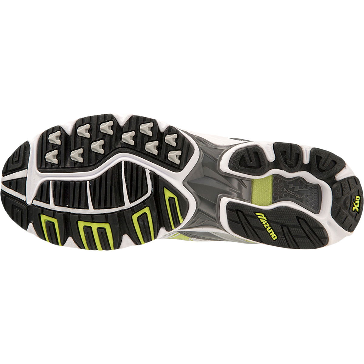 Mizuno Wave Rider 10 Sneakers