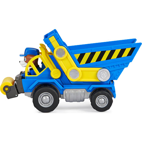 Paw Patrol Rubble & Crew core bil - wheeler