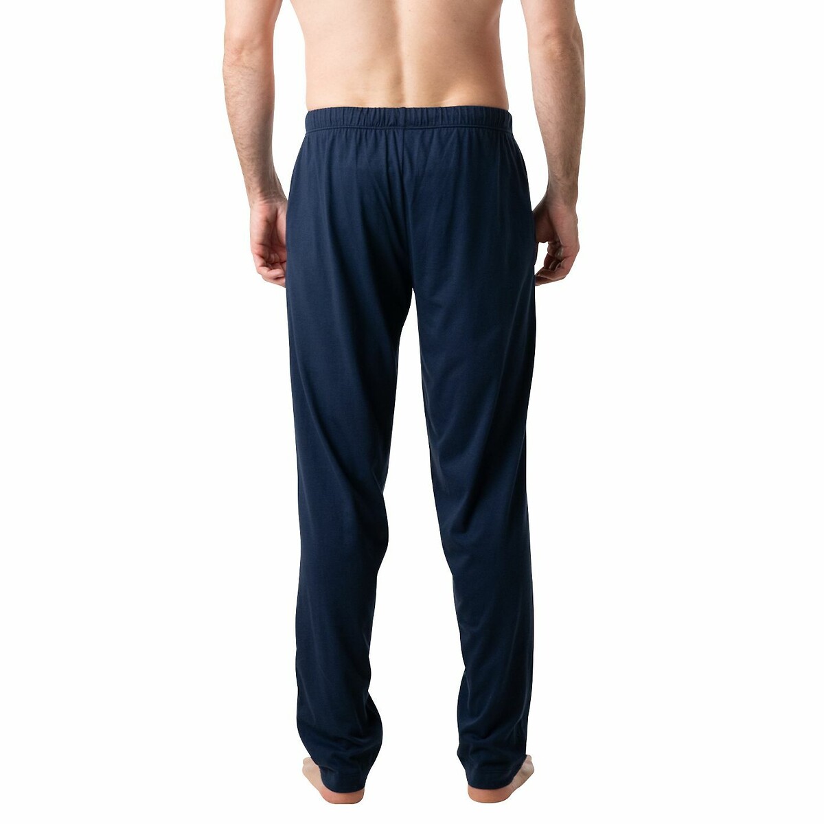EMINENCE<br>Pijama de algodão com bolso floral