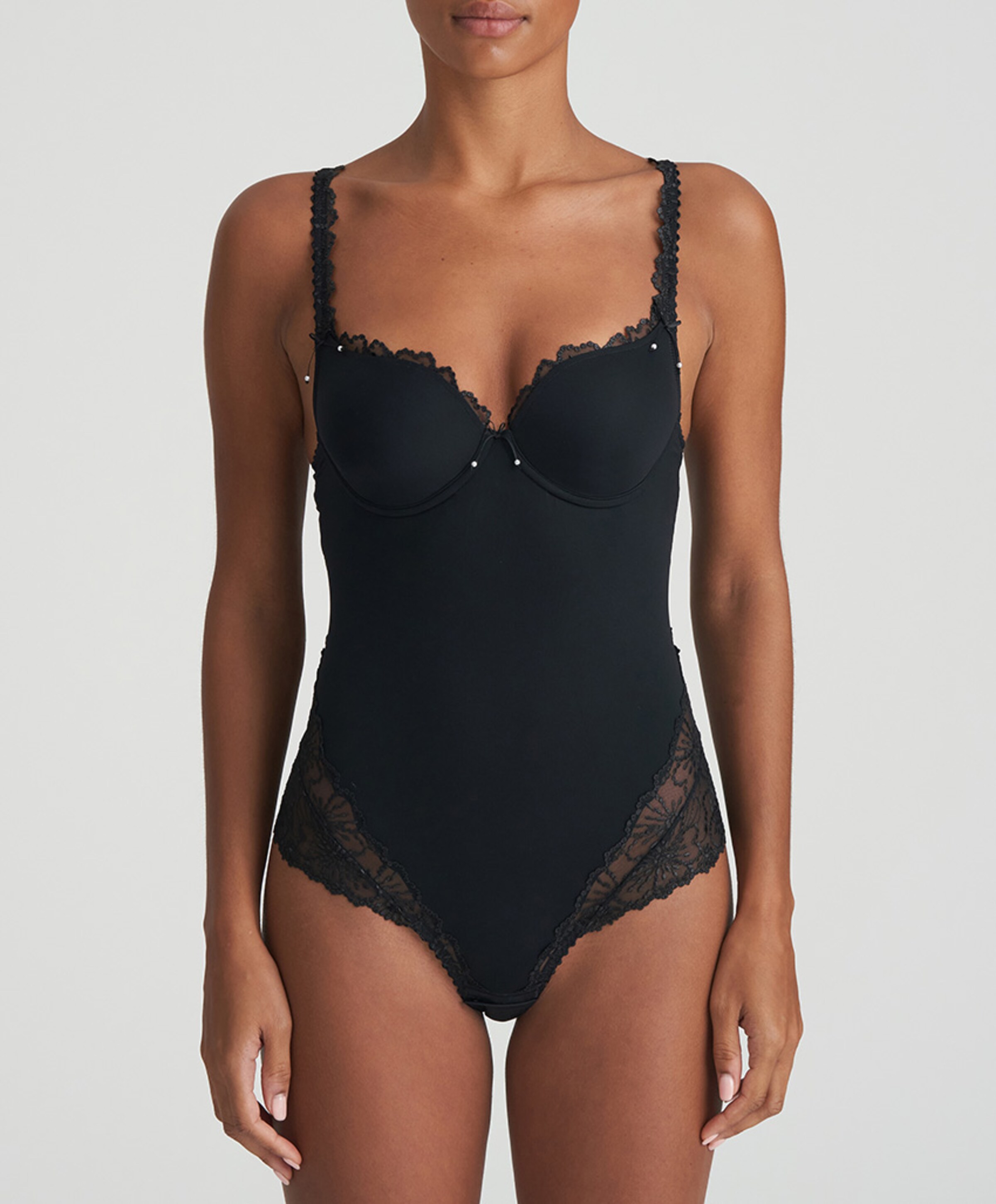 Marie Jo Body zwart