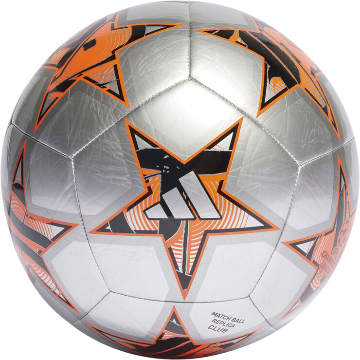 adidas UCL Club 23/24 Group Stage fodbold Grå