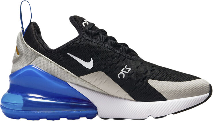 Nike Air Max 270 sneakers Sort