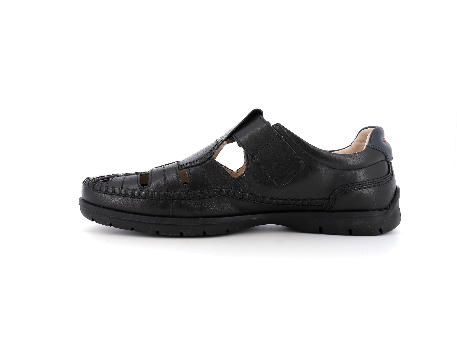 Pikolinos-MARBELLA M9A-051 Cuir Noir