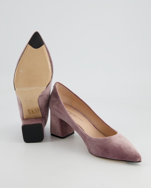 Konstantin Starke L01 Pumps in Rosa