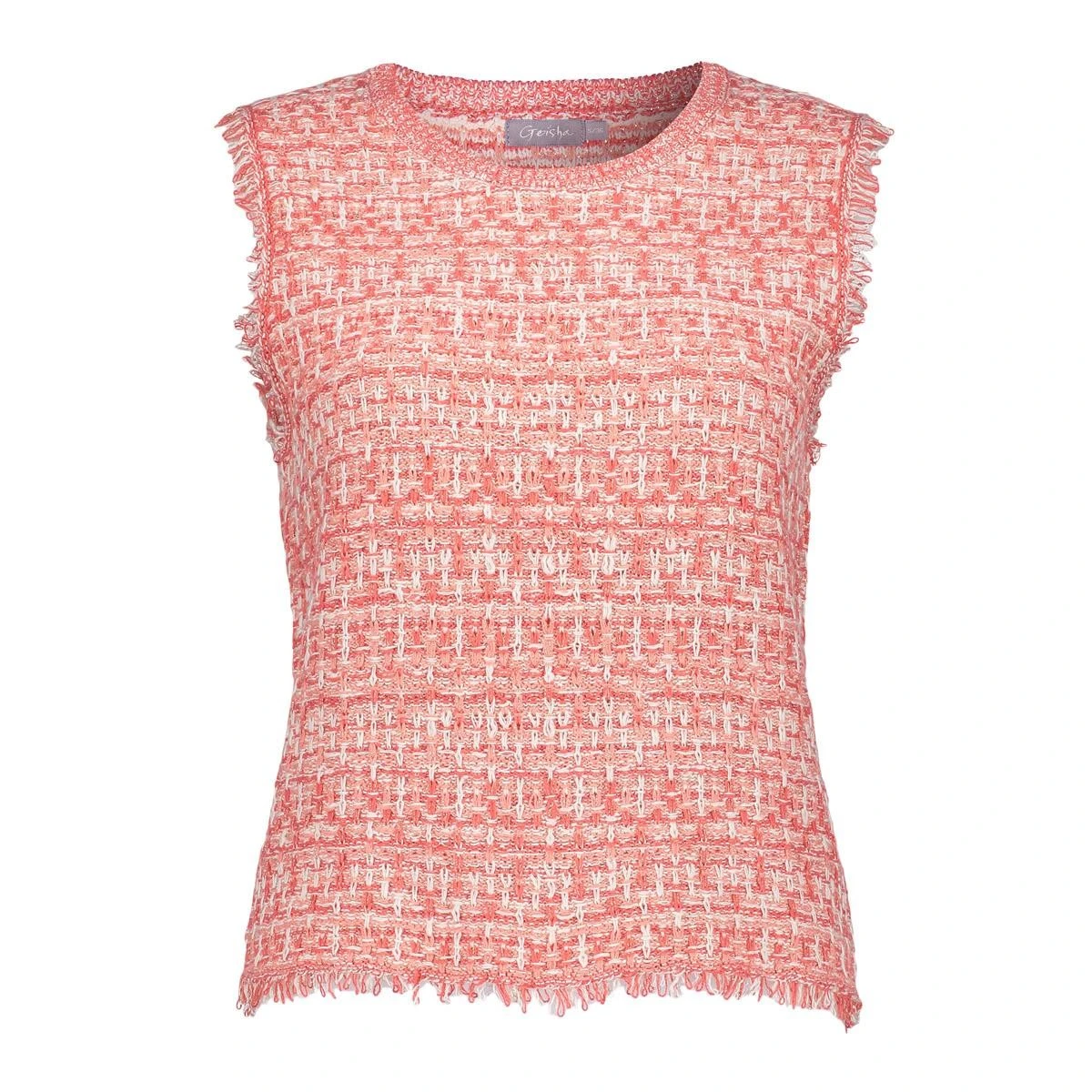 Dames Blouse OBJHOLLY