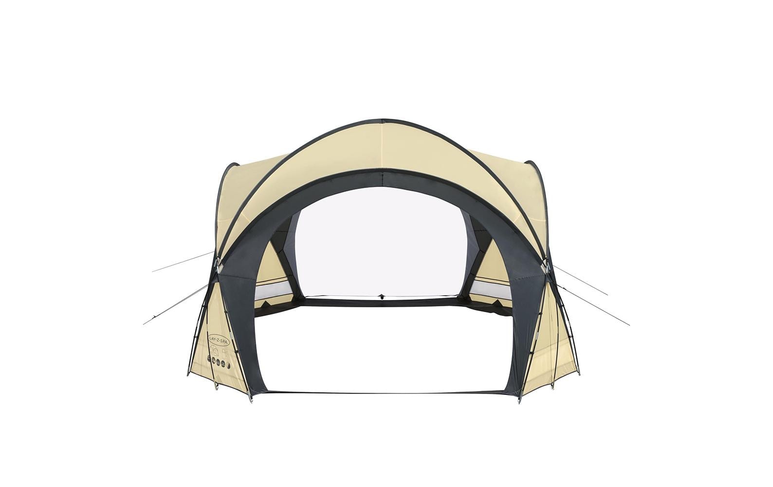 Bestway Pool-Abdeckplane »Whirlpool Dome«