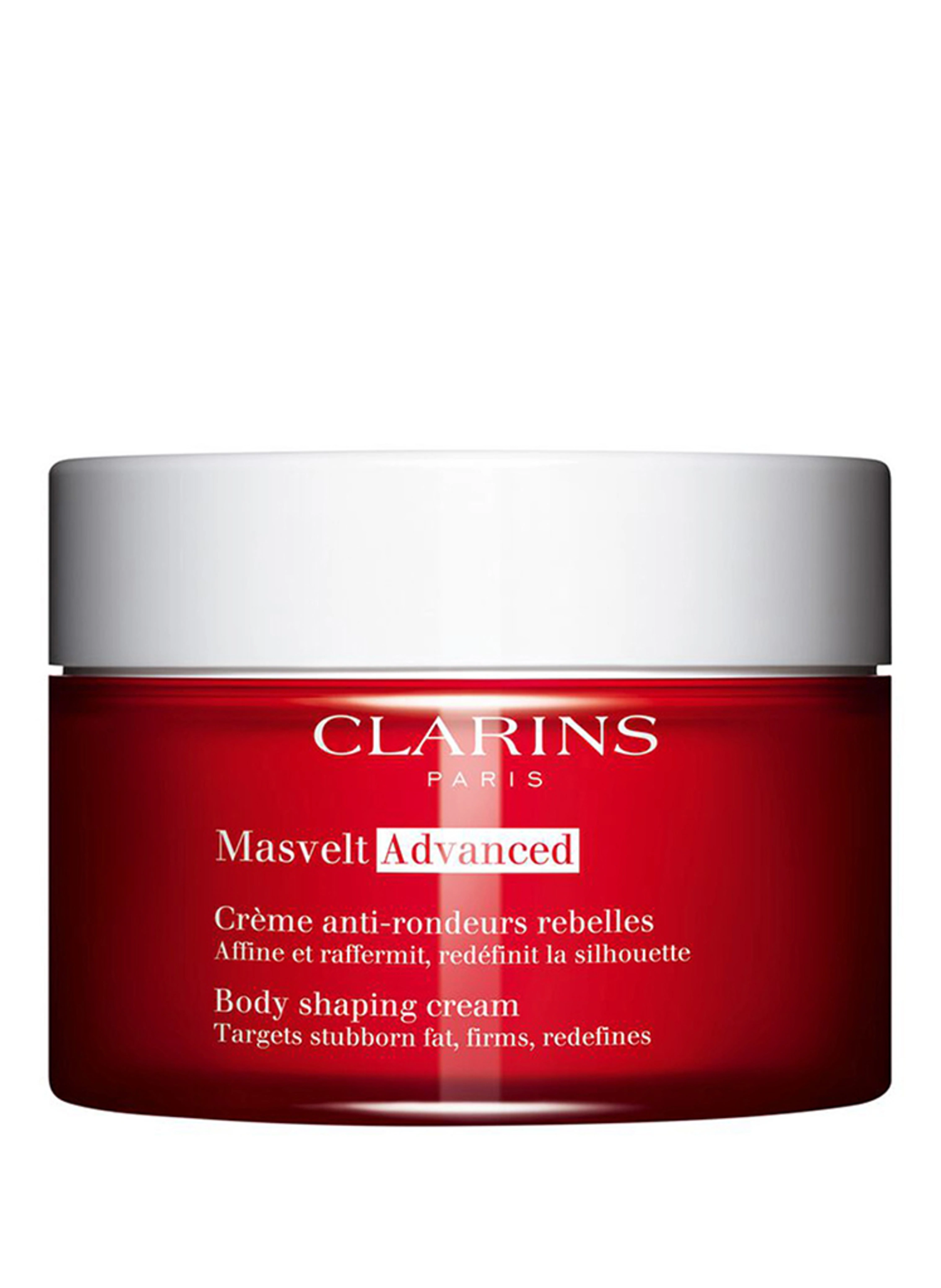 CLARINS MASVELT ADVANCED