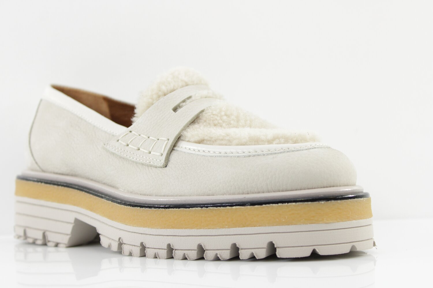 MARIPE' Slipper