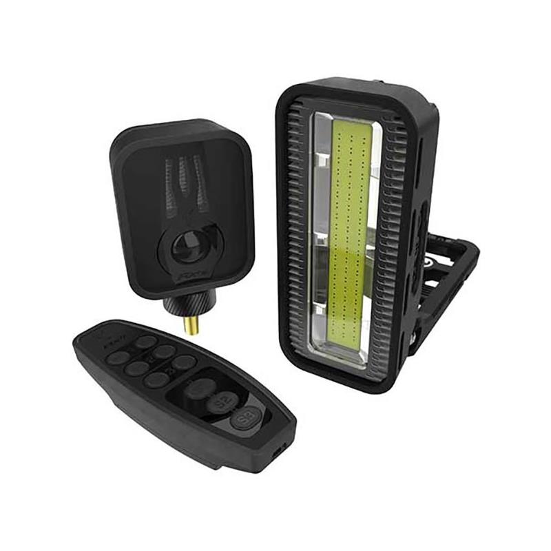 Kit Détecteur De Mouvement Fox Rx+ Security System