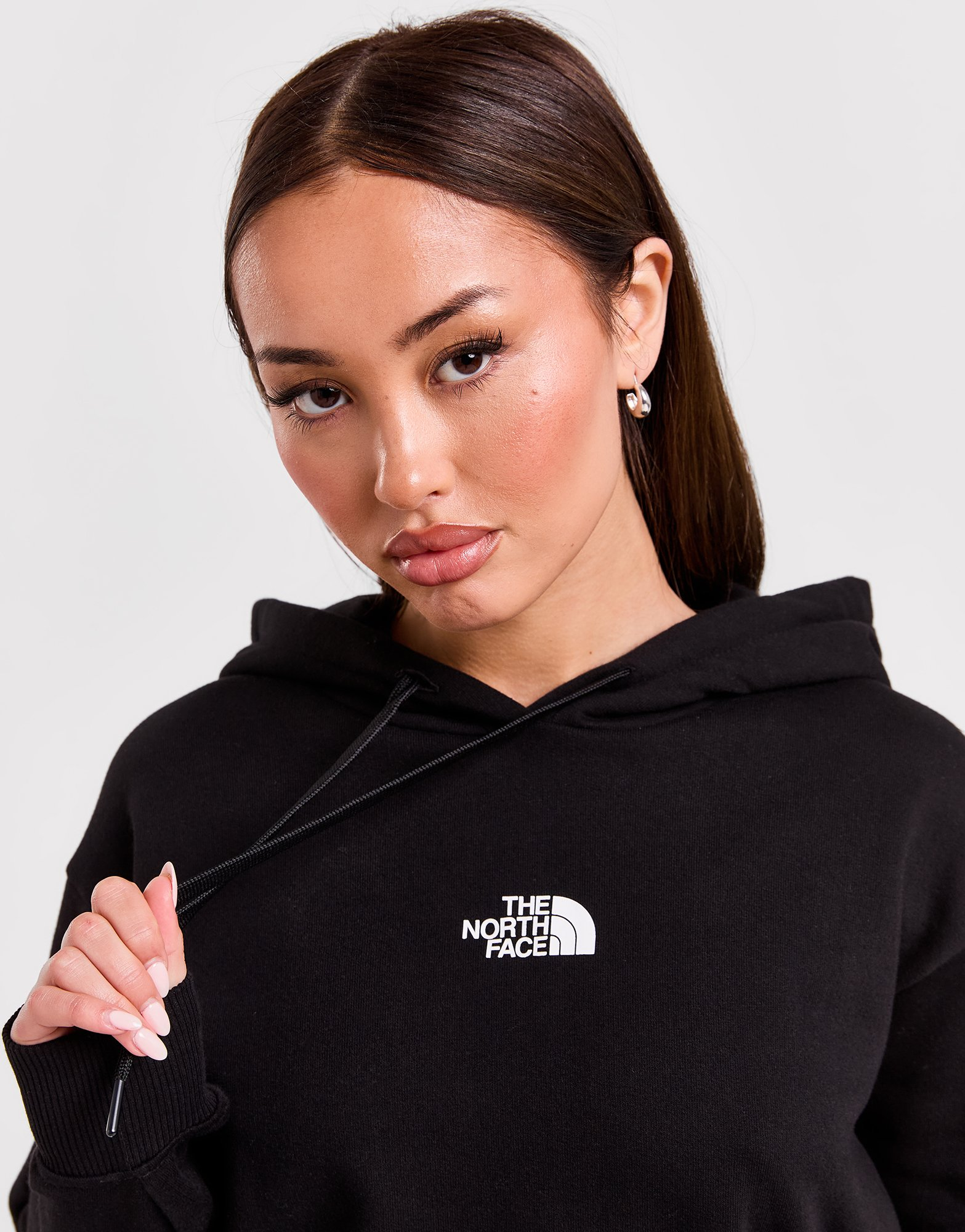 The North Face Sweat à Capuche Zumu Femme