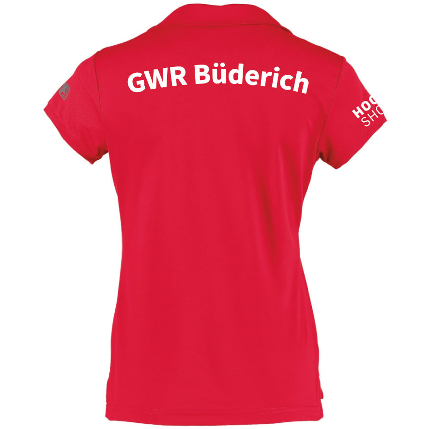 GWR Büderich Isa Polo Kids