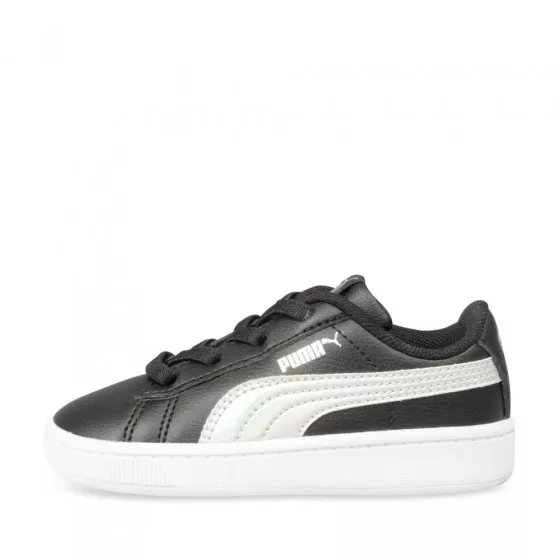 Baskets NOIR PUMA Vikky V2 Rainbow AC