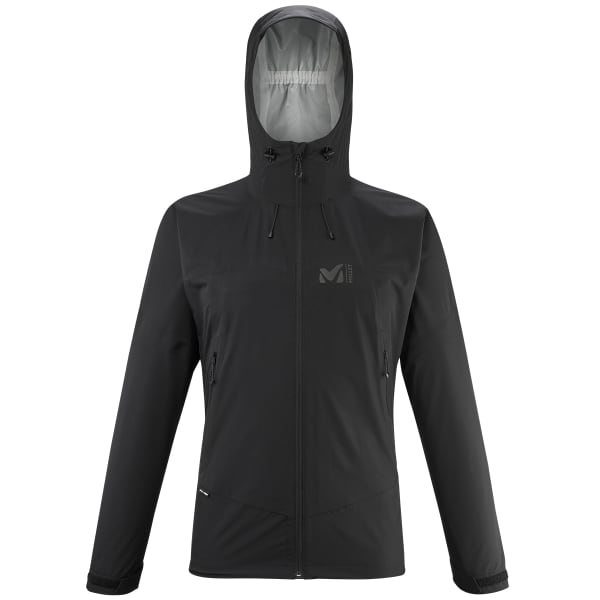 Veste randonnée MILLET FITZ ROY JKT M BLACK