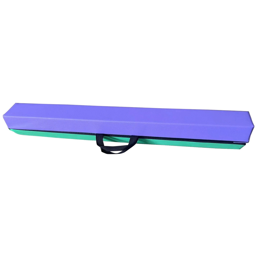 Spielhalle Softplay-Balancebalken