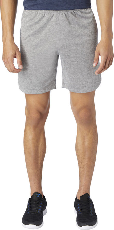 Energetics Tindor shorts Grå