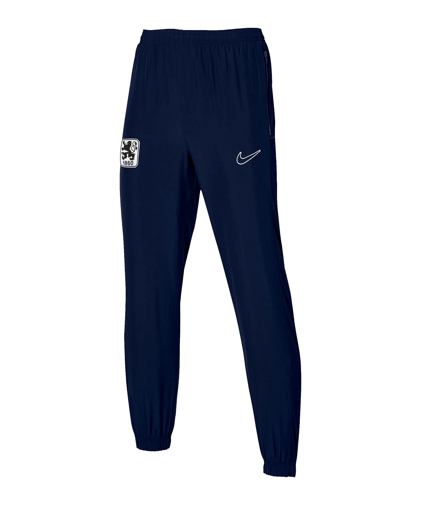 Nike TSV 1860 München Präsentationshose Blau F451