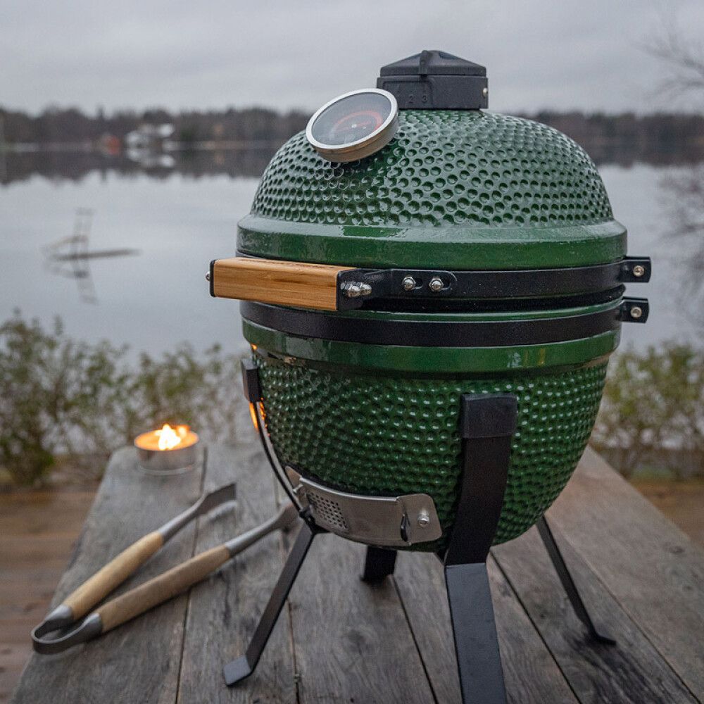 KULLGRILL KAMADO SUMO MINI 14