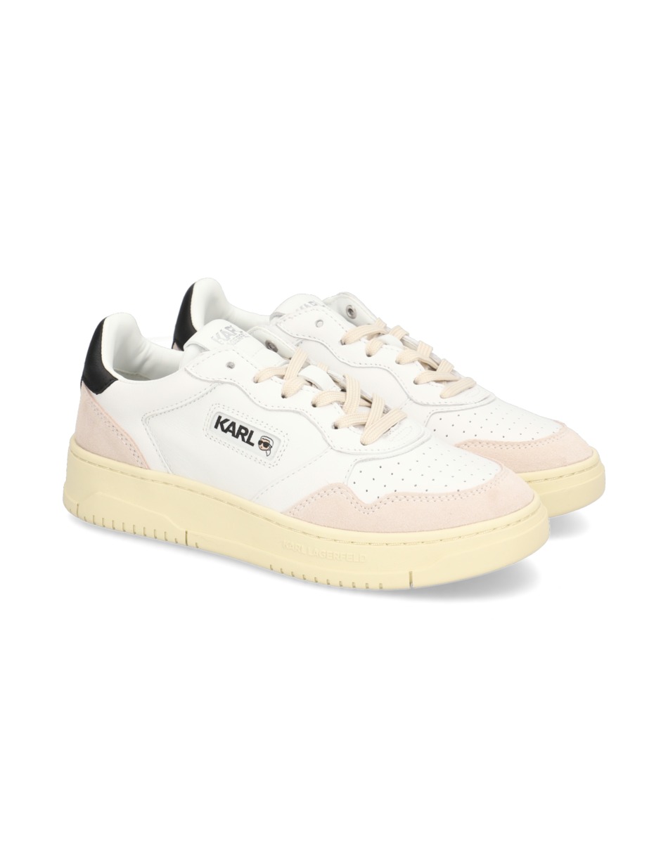 KREW KL Kounter Lo Lace