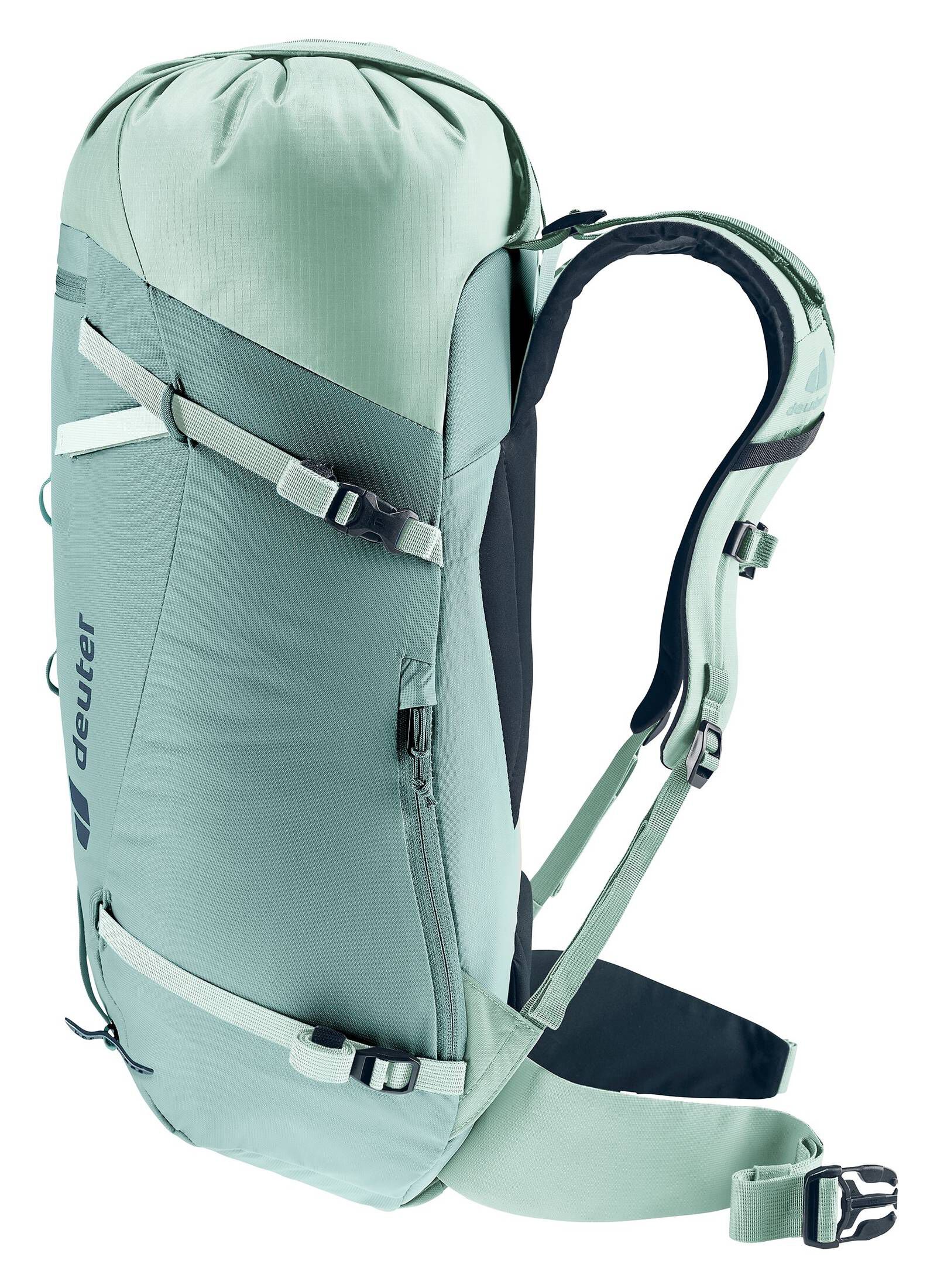 deuter| Damen Hochtourenrucksack GUIDE 28 SL