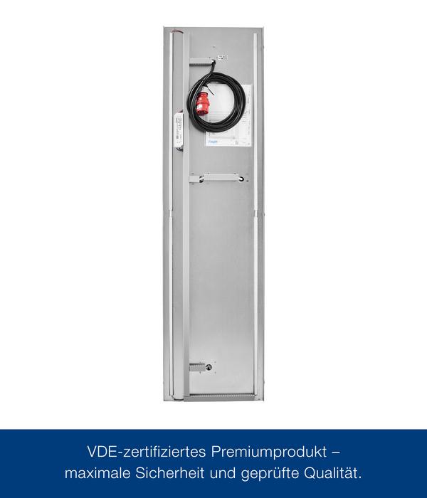 Hörmann Juno/EcoStar Juno/Euroline