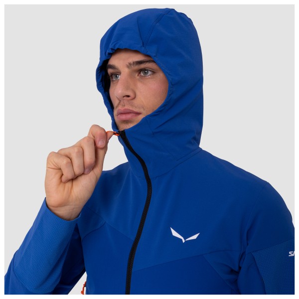 Salewa - Agner DST Jacket - Veste softshell