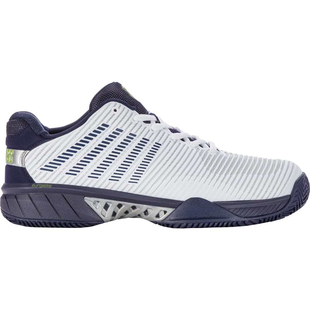 K-Swiss Hypercourt Express 2 HB Tennisschuhe Herren white