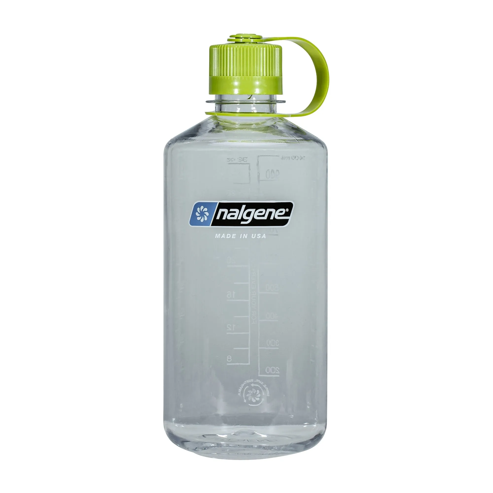 Nalgene -  Trinkflasche Enghals Sustain 1 L