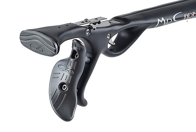 C4 - ARBALETE MR CARBON 2.0