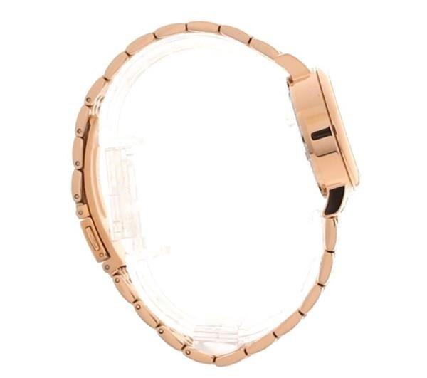 Locksley London Ladies Locksley London Watch Rose Gold watch