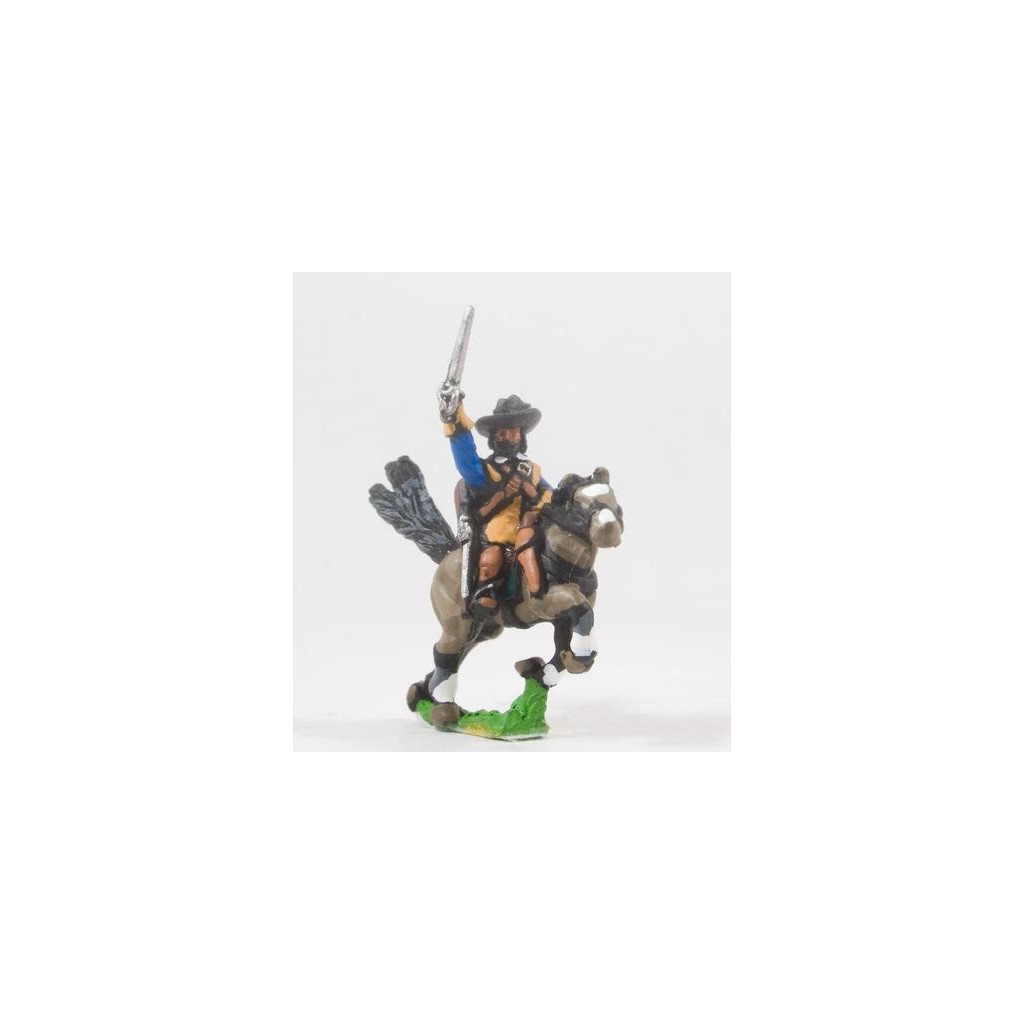 ECW: Medium Cavalry with Sword