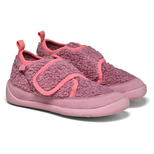 Affenzahn - Kid's Hausschuh Vegan Fleecy - Chaussons de chalet