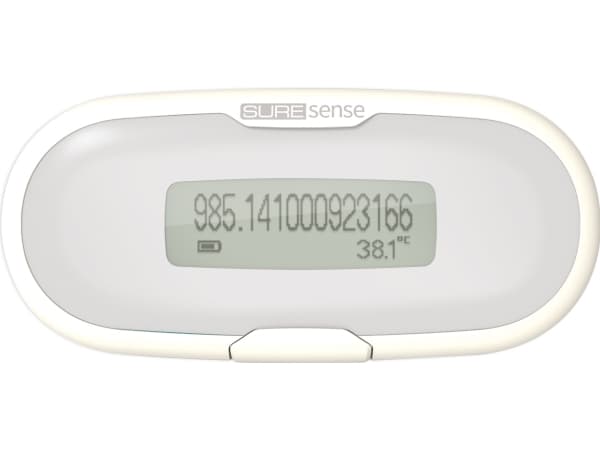 Sureflap SureSense - Universal mikrobrikkeleser