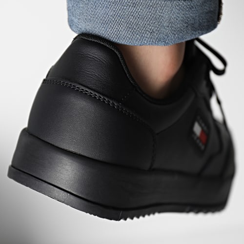 Baskets Retro 0900 Black