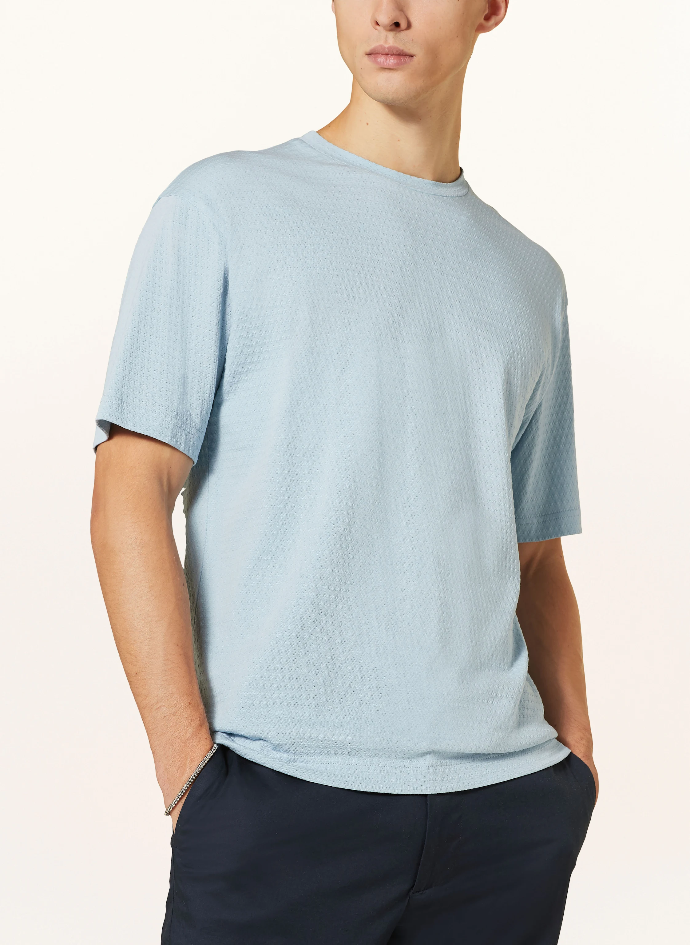 DRYKORN Strickshirt GILBERD